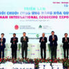 Vietnam International Sourcino Expo 2023